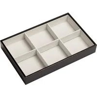 AdelDream Schmuckkasten Schmuckschatulle Schmucktablett