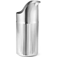 Georg Jensen Sahnekännchen Sahnekännchen 15 cm Bernadotte edelstahl