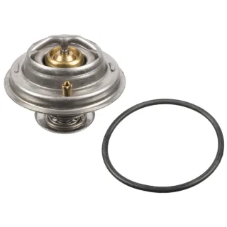 Febi Thermostat Audi A4 A6 A8 Skoda Superb VW Passat