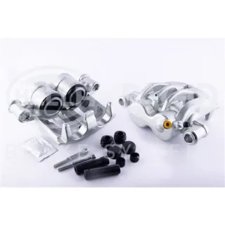 Hella Bremssattel vorne links Mercedes Sprinter VW Crafter 8AN355787-291