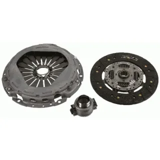 Sachs Kupplung Iveco Daily 4 5 6 3400700637