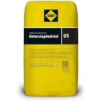 Sakret Fugenmörtel SAKRET Unterstopfmörtel US 2 25 kg