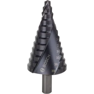 Bosch Stufenbohrer HSS-AlTiN - 2608588068