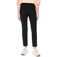 Marc Cain Stoffhose Golden Hour Premium Damenmode Model: Siena