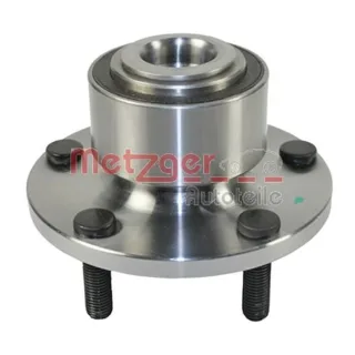 Metzger Radlager vorne Mazda 3
