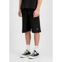 Alpha Industries Shorts Waffle SL Shorts