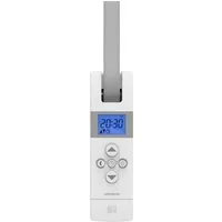 WIR elektronik Rollladengurt-Antrieb eWickler eW420 Akku für 23mm Gurtband