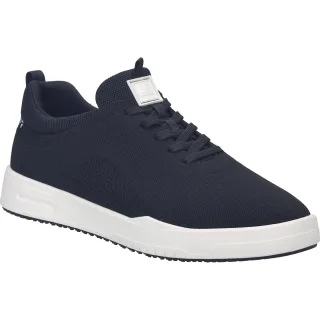 JOSEF SEIBEL Herren Sneaker Donovan 02 in Schwarz