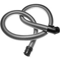 vhbw Staubsaugerschlauch passend für Miele S8 DUOFLEX S8310, S8 ECOLINE PARQUET S8340, S8, Zubehör für Staubsauger
