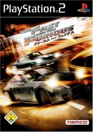 The Fast and the Furious [für PlayStation2]