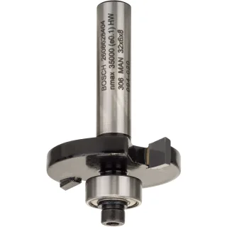 Bosch PRO Scheibennutfräser - 2608628404