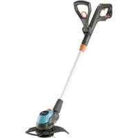 GARDENA Akku-Rasentrimmer Akku-Trimmer EasyCut 23/18V POWER FOR ALL solo (ohne Akku 14700-55, ohne Akku