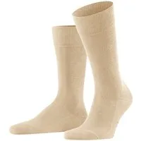 FALKE Socken Family Socken mit weicher Baumwolle (1-Paar) mit weicher Baumwolle