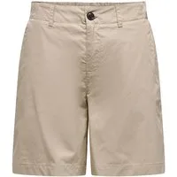 ONLY Shorts ONLZora (1-tlg) Plain/ohne Details