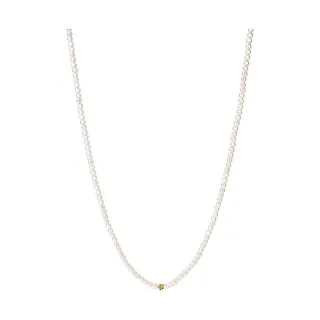 Purelei Kette Core Collection 23162-Necklace-Bloomy-Gold