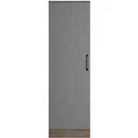 wiho Küchen Seitenschrank Elba Breite 50 cm