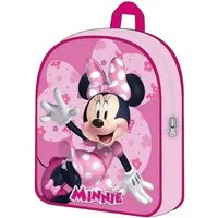 Disney Kinderrucksack Disney Minnie Hello Rucksack, Tasche 40cm (1-tlg)