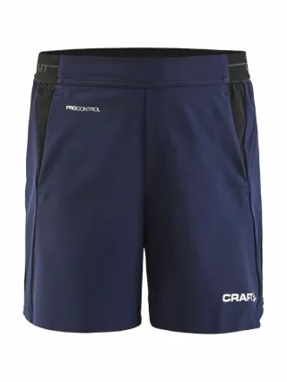Craft Pro Control Impact Shorts Kinder 1908239