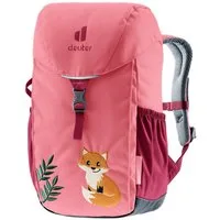 deuter Angelliegen-Schutzhülle Waldfuchs 10 DAHLIA-RASPBERRY