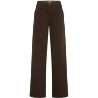 RAPHAELA by BRAX 5-Pocket-Jeans Style LAURA FLARED