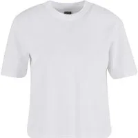 URBAN CLASSICS T-Shirt Urban Classics Ladies Sorona Loose Fit Tee (1-tlg)