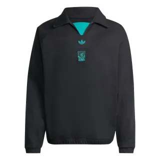 HERREN PULLOVER LIVERPOOL LFC ICON DTOP (JW7905)