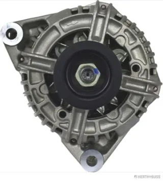 HERTH&BUSS Generator, 14 V, 120 A - 32042550