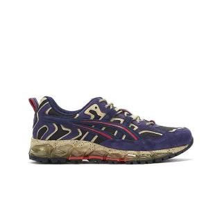 ASICS Gel-Nandi 360 Herrenpurple Trainer