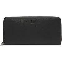 Liebeskind Berlin Geldbörse Zip Around Wallet, aus echtem Leder