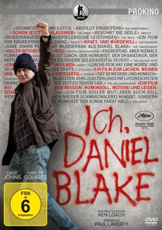 Ich Daniel Blake
