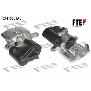 FTE Bremssattel hinten links Audi Q3 Seat Alhambra VW Cc Passat Sharan Tiguan