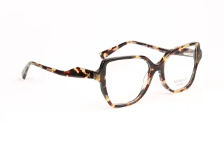 Ana Hickmann Brillenfassung HI6305 G21 51
