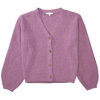 STACCATO - Md.-Strickjacke - Gr. - 152