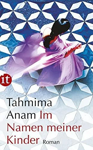 Im Namen meiner Kinder: Roman (insel taschenbuch)