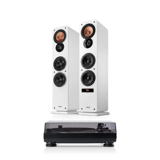 ULTIMA 40 AKTIV 3 + DUAL DT 250