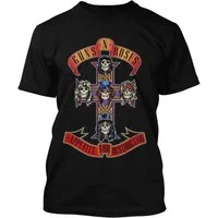 Guns N' Roses T-Shirt Appetite For Destruction