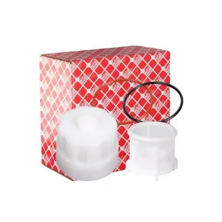 Febi Kraftstofffilter Mercedes Vario 01754