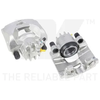 NK Bremssattel vorne rechts Citroen C4 Peugeot 208 3008 308 Rcz