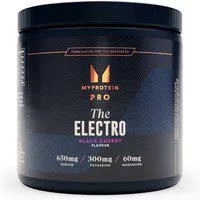THE Electro - 30Portionen - Black Cherry
