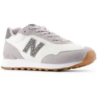 New Balance 515 Sneaker für Erwachsene, mit Gummilaufsohle