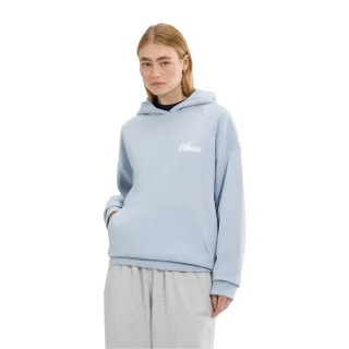 Ellesse - "Il Trio" Kapuzenpullover für Damen (Hellblau)