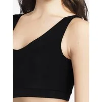 Chantelle Bügelloser BH SOFTSTRETCH Bustier mit Soft Cups