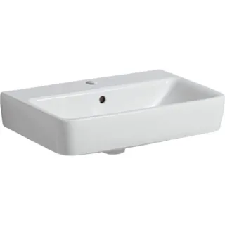 Geberit Waschtisch Renova Nr. 1 Comprimo 226155000