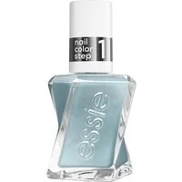 essie Nagellack GEL COUTURE, Gel-Finish ohne UV-Licht, langanhaltend