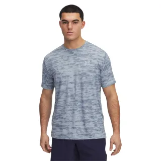 Under Armour - "Vanish Energy" T-Shirt für Herren (Blau)