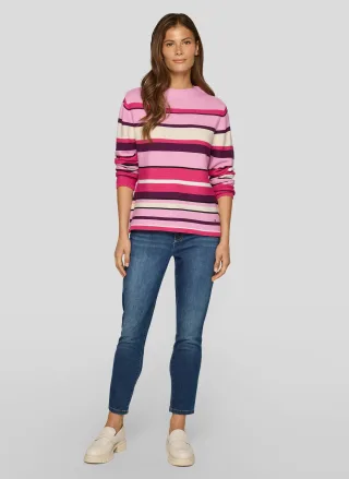 RABE - Cozy & Cool malve - Gr. - 40