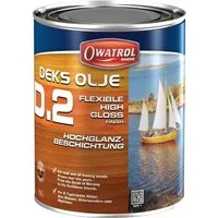 OWATROL Holzöl OWATROL DEKS OLJE D2