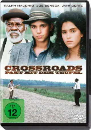 Crossroads - Pakt mit dem Teufel [DVD] [2007]