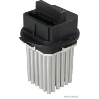 Elparts Steuerger?t f?r Heizung Citroen C3 C4 C5 C6 Ds3 DS Ds Peugeot 307 407
