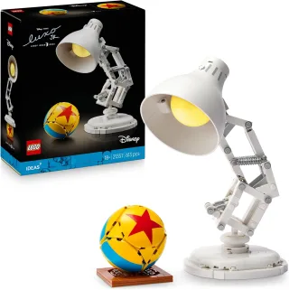 Lego Ideas 21357 - Disney Pixar Luxo Jr.